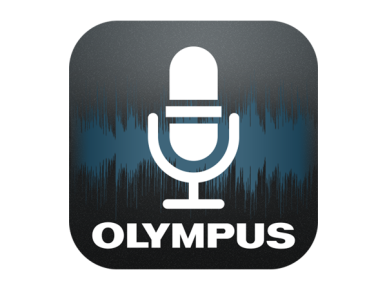 olympus audio software