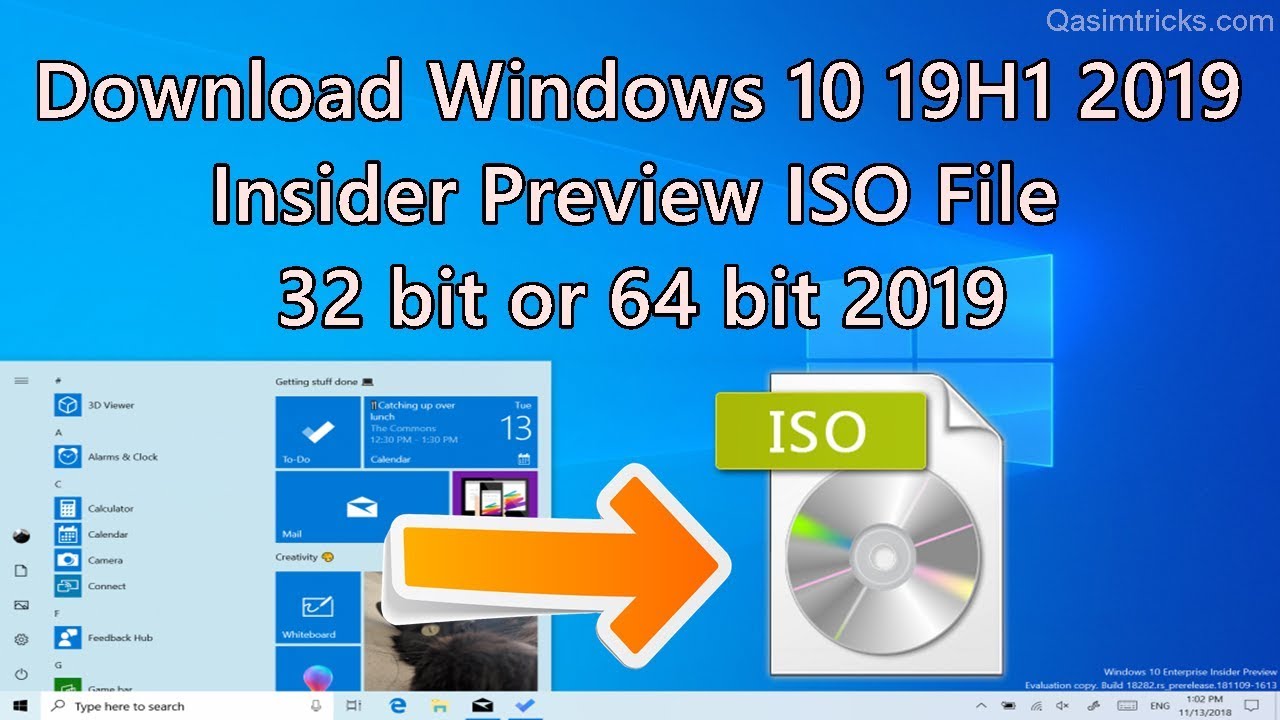 windows 10 32 bit iso free download